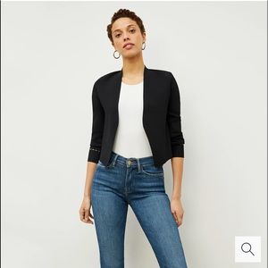 MM Lafleur Sant Ambroeus Jardigan